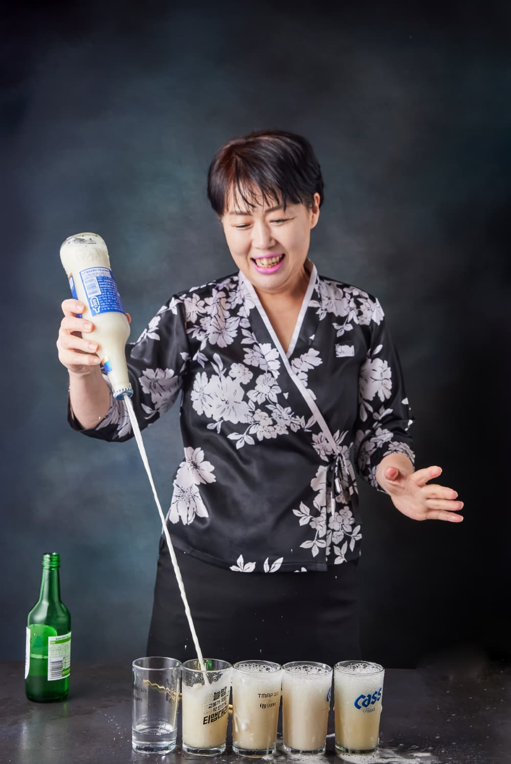 오마카세 스페셜