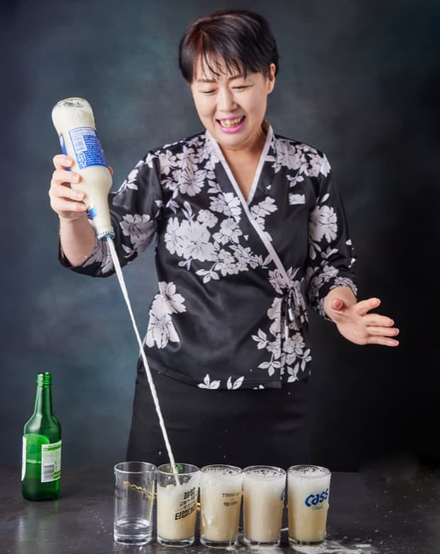 오마카세 스페셜