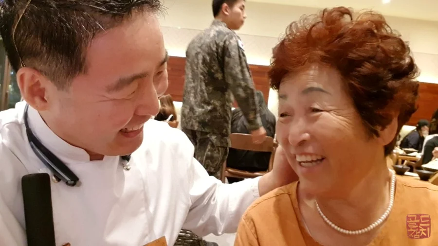 미각의 정점에 닿는 순간, 세상에서 가장 특별한 일품 요리