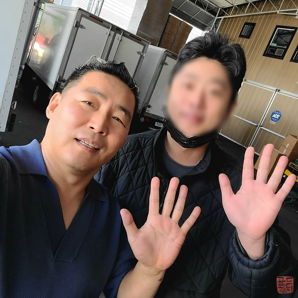 신선함의 시작, 참치 유통 과정과 냉동창고 현장 탐방