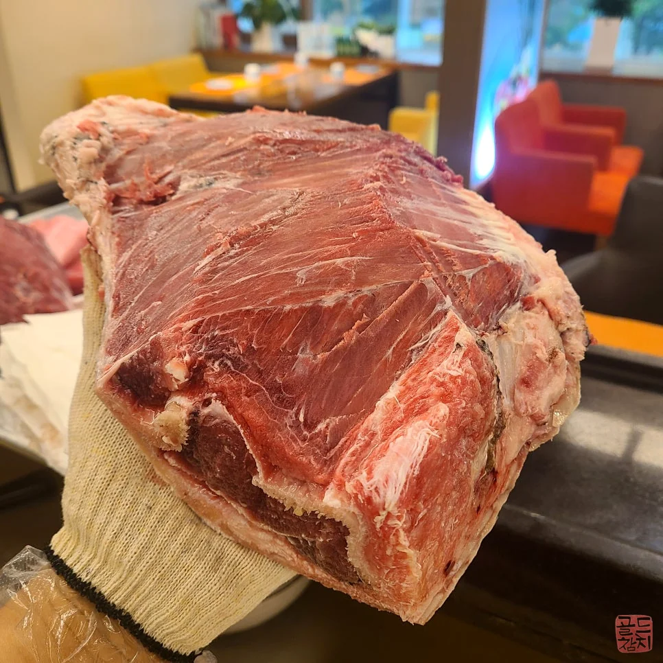 골드참치 참치 오마카세 전문점 방문