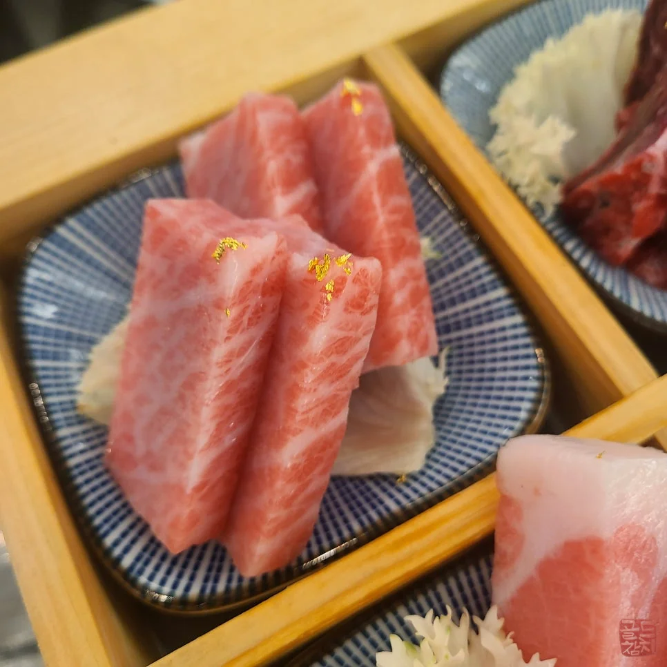 골드참치 만족스러운 참치 맛집 추천