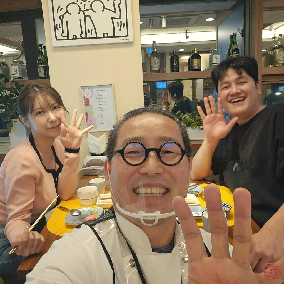 골드참치 고객 감동 스토리 방문 후기 행복한 데이트