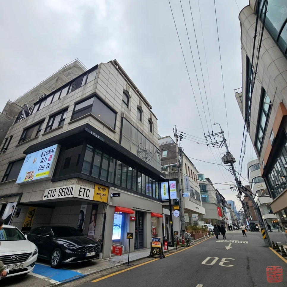 골드참치 참치 손질 해체 과정 신선한 참치회