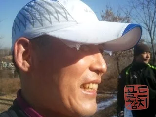 골드참치 정성 가득한 요리 비전