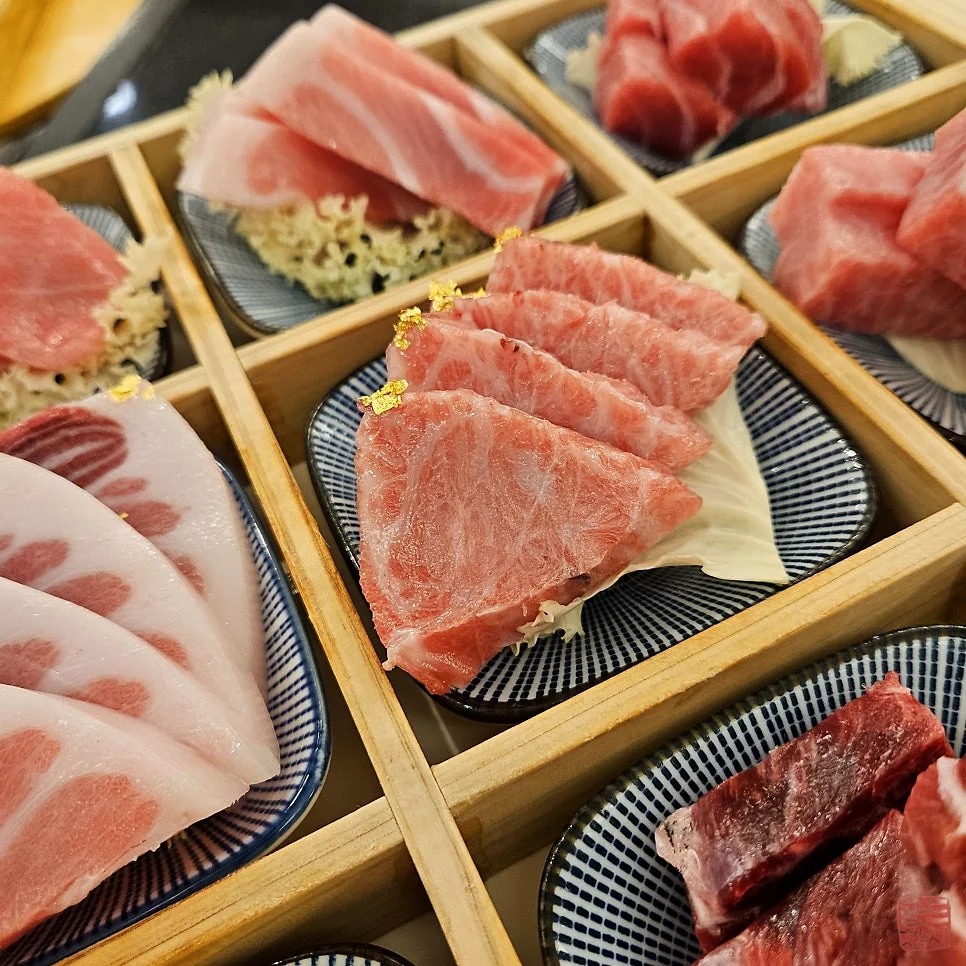 골드참치 참치 가격 비밀 참치 부위별 가치 분석