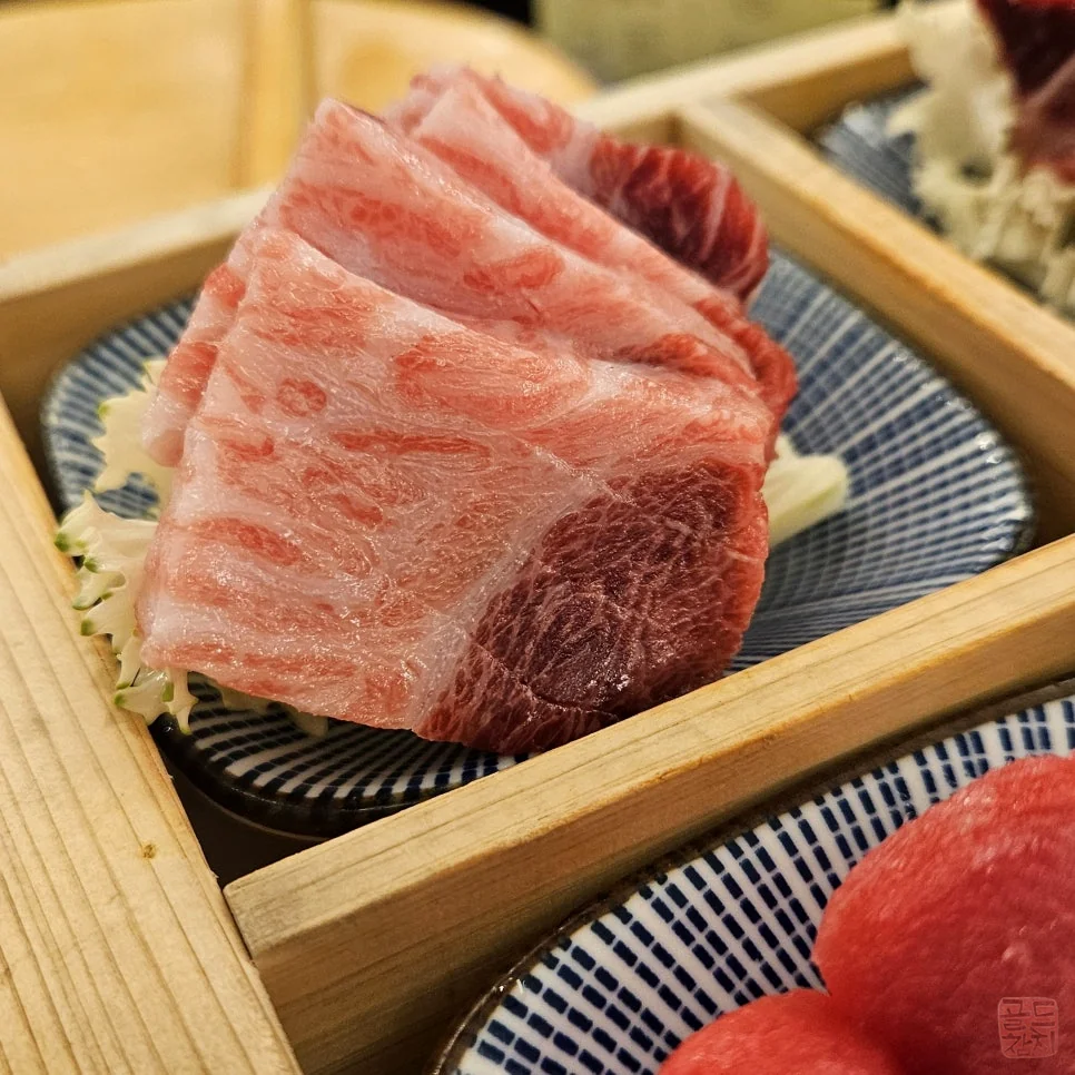 강남 골드참치 고객 후기 방문 리뷰 참치 맛집