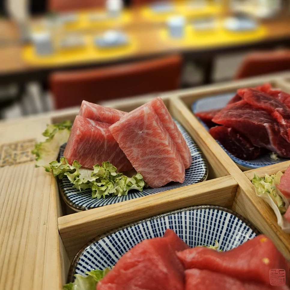 강남 골드참치 오마카세 특별한 날 기념일