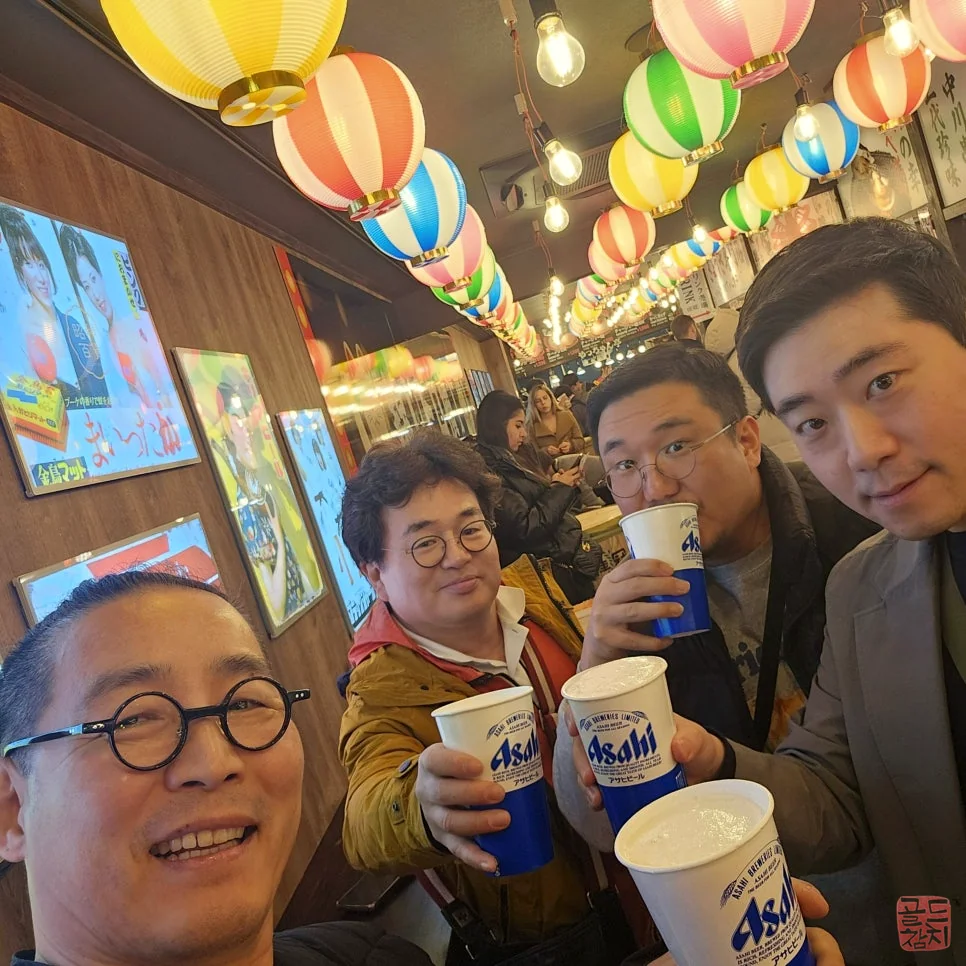 골드참치 교토 코스 요리 디저트 구성 아이디어