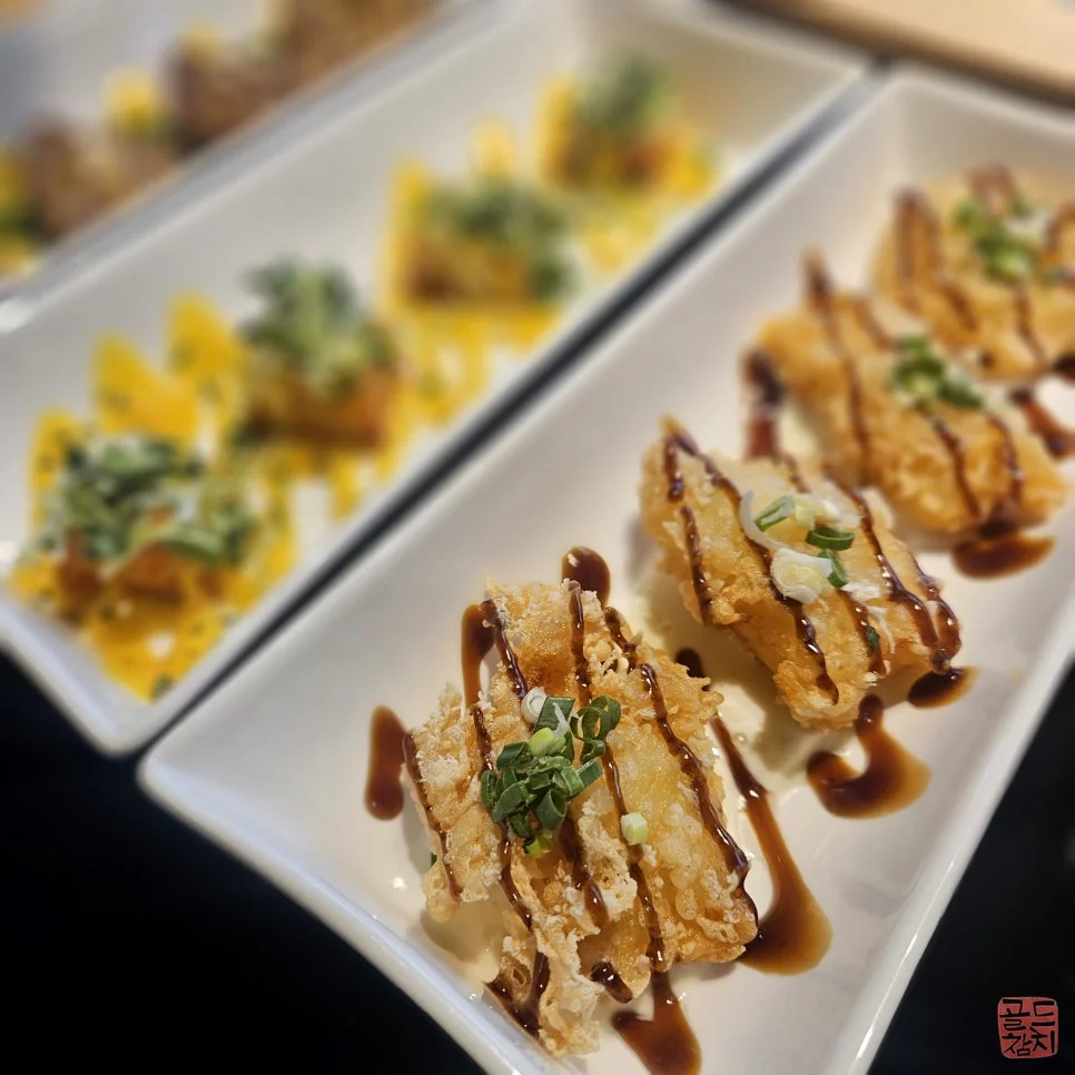 골드참치 참치회 특수부위, 마블링 좋은 참치뱃살