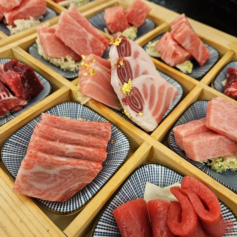 골드참치 사장 하루 운영과 리더십