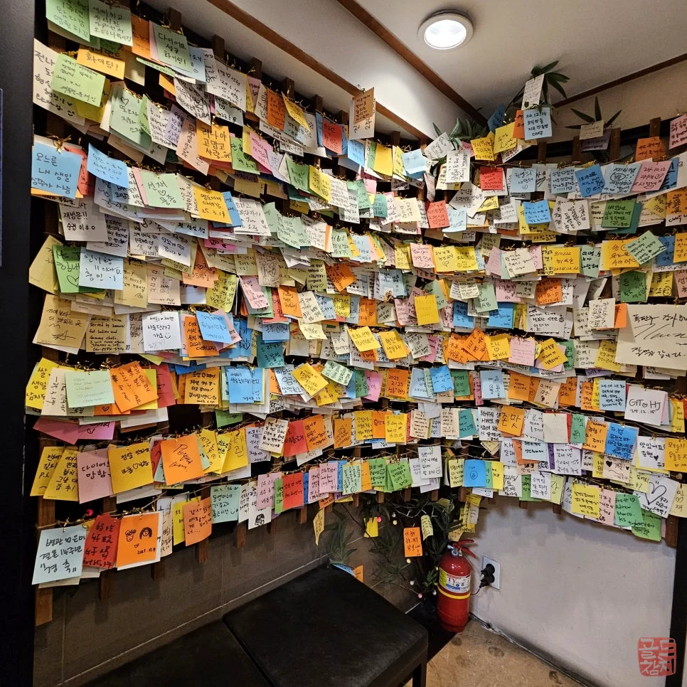 Gold Tuna customer reviews, visitor feedback, wall of memories