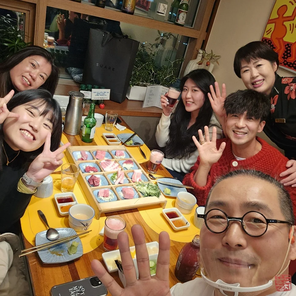 Gold Tuna customer service, restaurant ambiance, special memories
