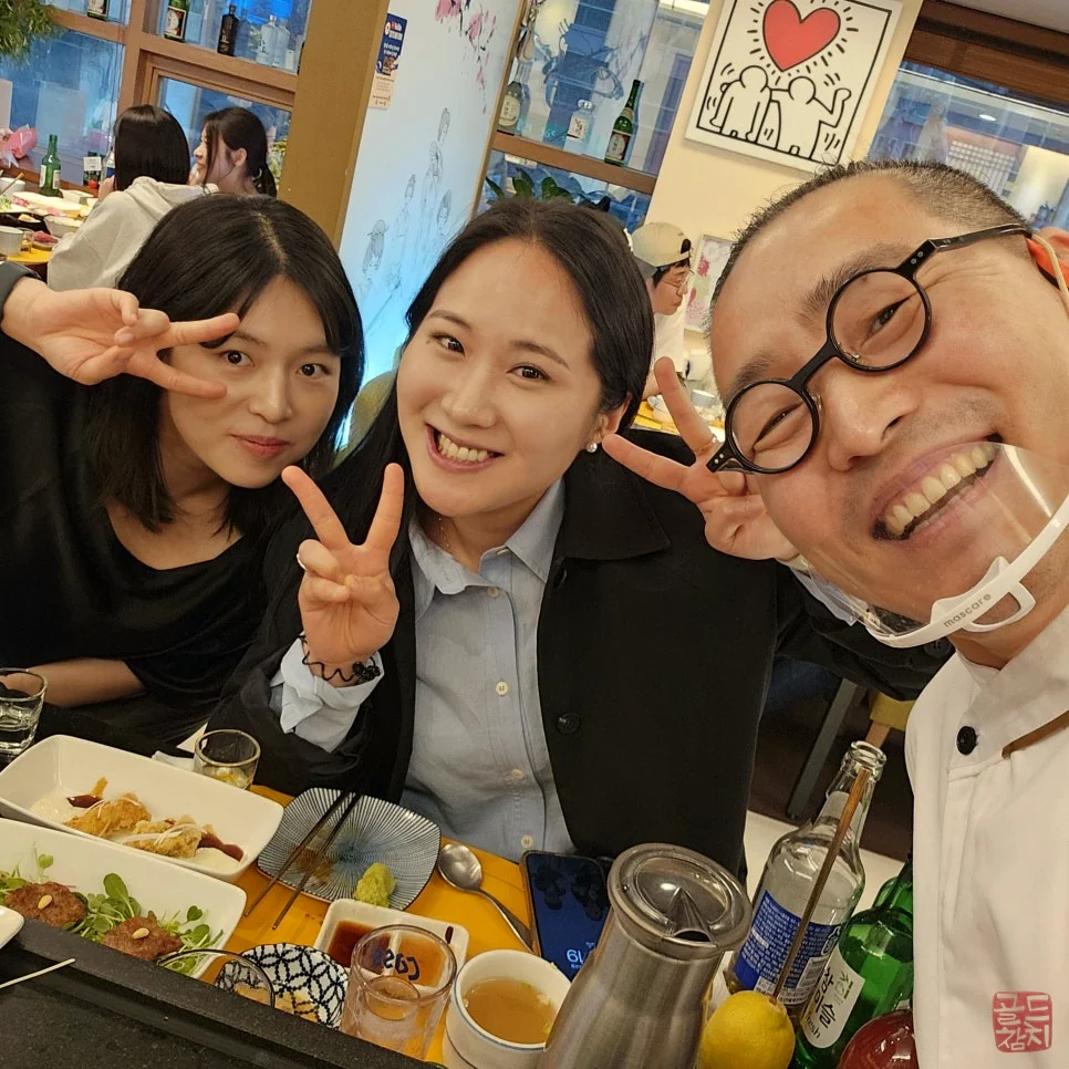 방이동 골드참치 고객 만족 데이트 가족모임 분위기