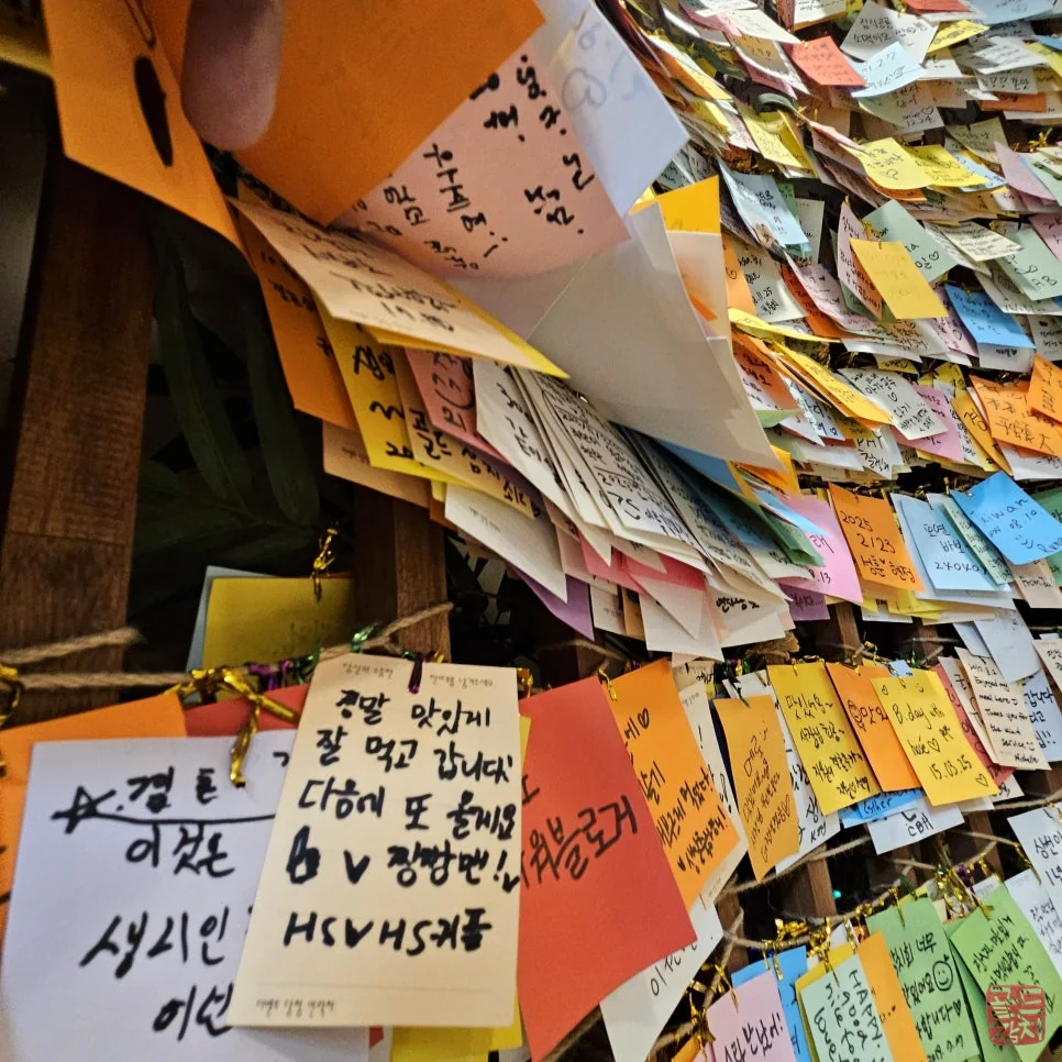 골드참치 프리미엄 참치 전문점 방문 후기
