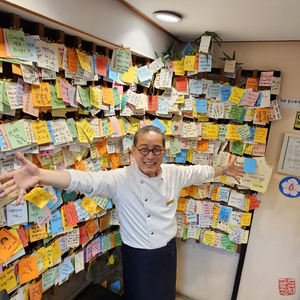 Gold Tuna customer reviews, visitor messages, cherished space