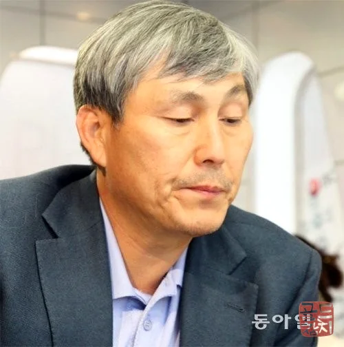 Movie The Match, real figures Lee Chang-ho, Cho Hun-hyun Go players