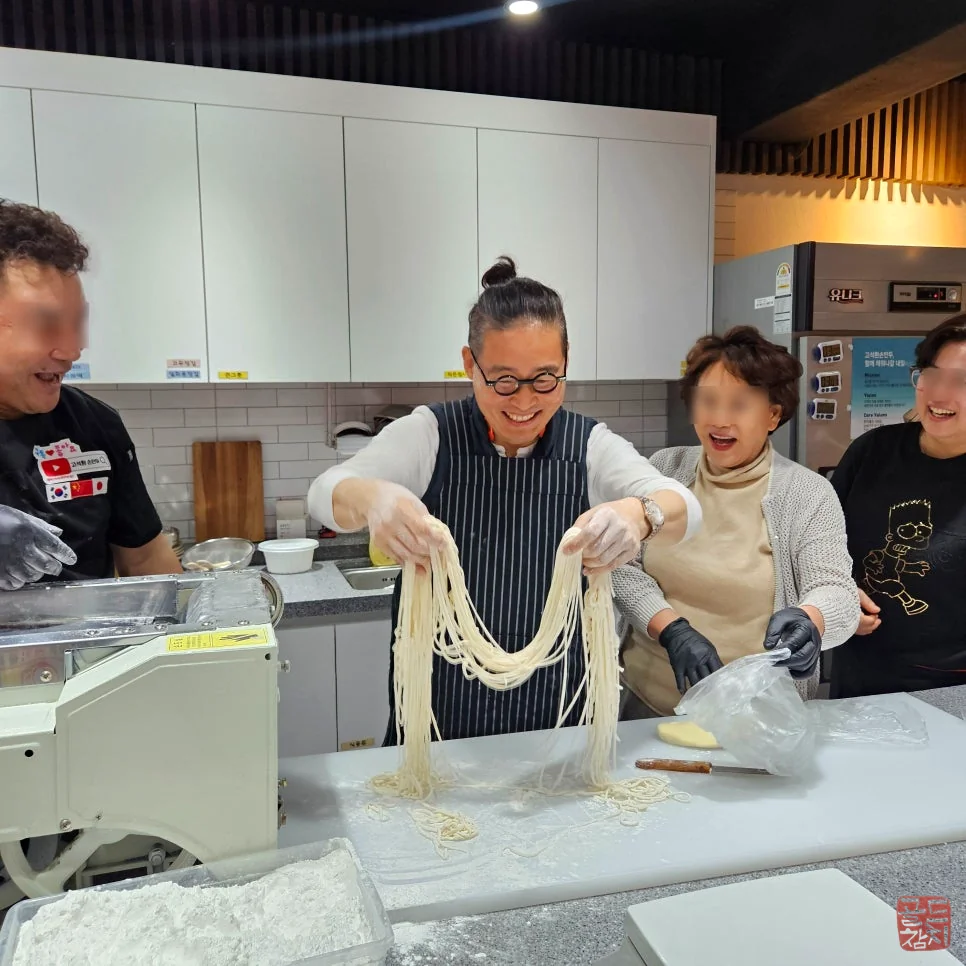 골드참치 대표의 직원 교육 및 서비스 품질 향상