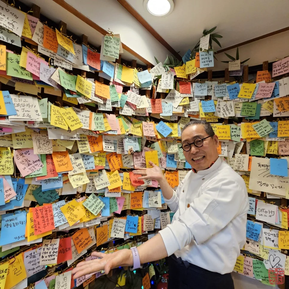 골드참치 브랜드 슬로건 기억을 남기는 참치 요리