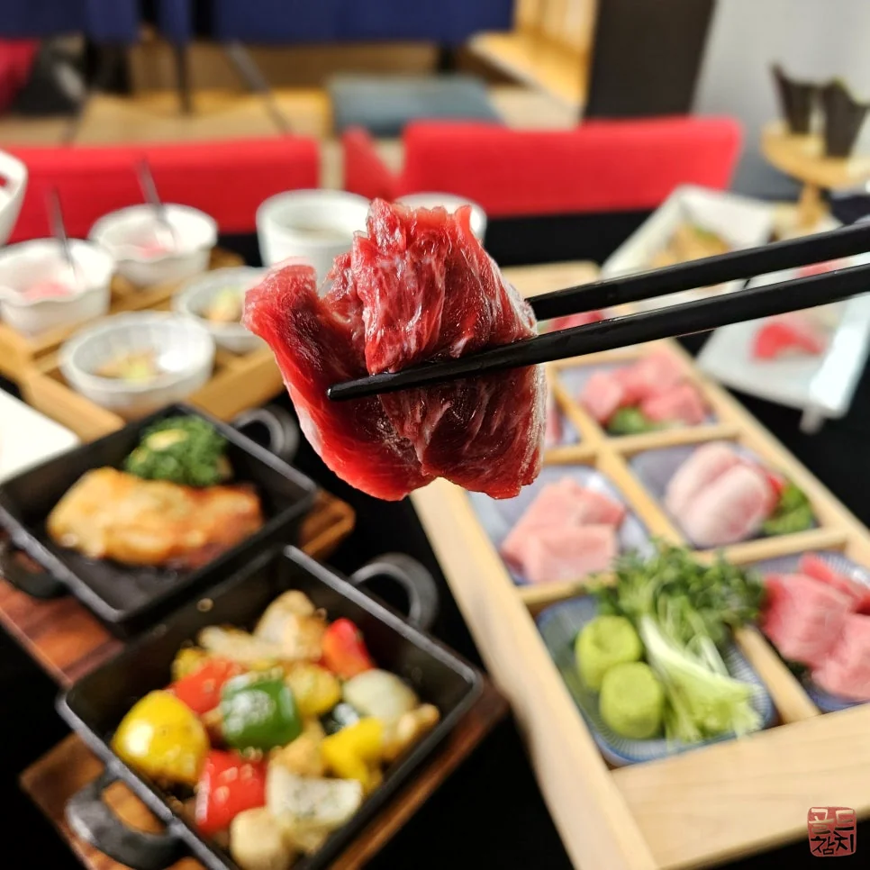 골드참치 참치회 오메가3 풍부 다이어트 건강식