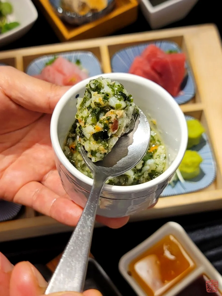 골드참치 참치 오마카세 다이어트 식단 추천 메뉴
