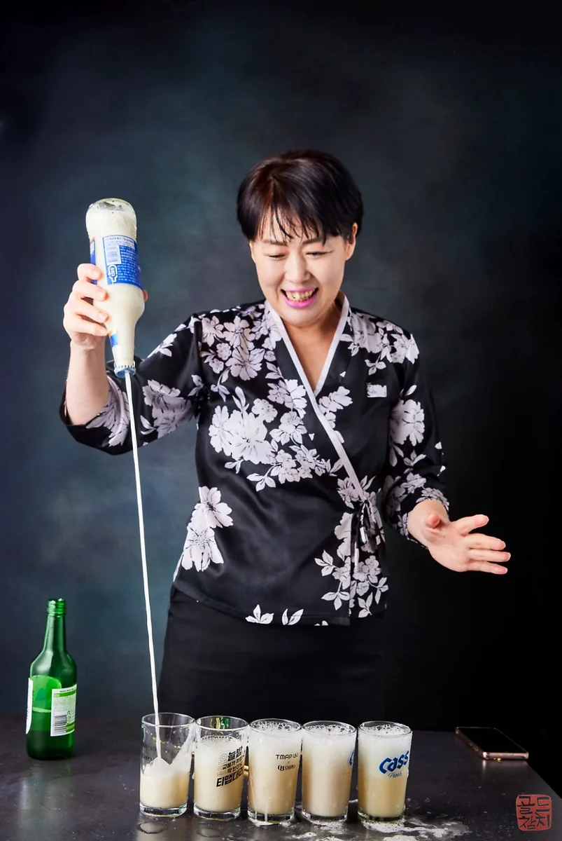 강남 골드참치 특별한 날 기념일 외식