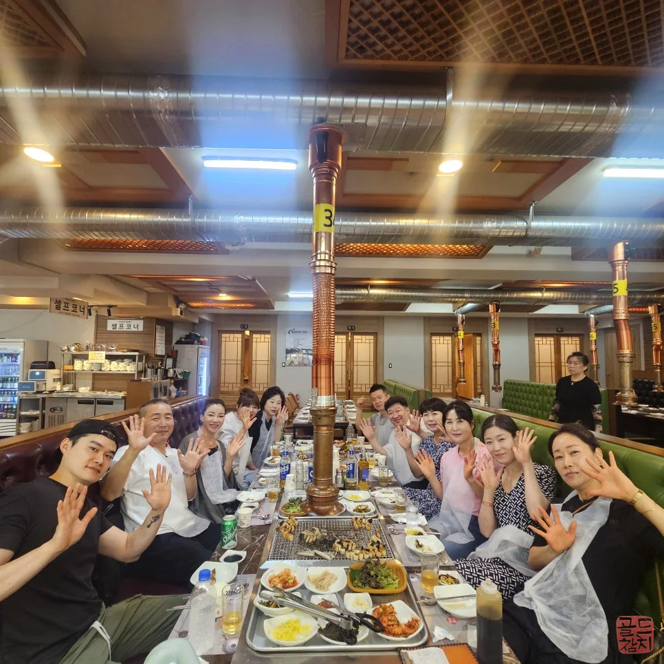 골드참치 참치초밥 코스 요리 데이트 가족모임