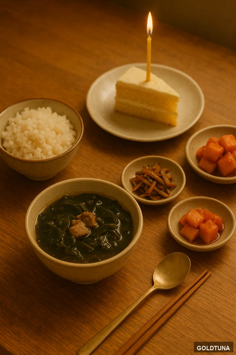 골드참치 기억에 남는 맛과 식감의 발견