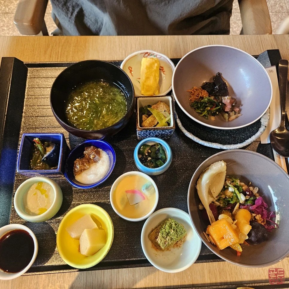 골드참치 음식 문화 세계 식탁 요리 비교
