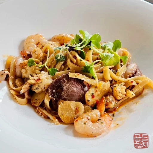 골드참치 참치 요리와 어울리는 주류 페어링