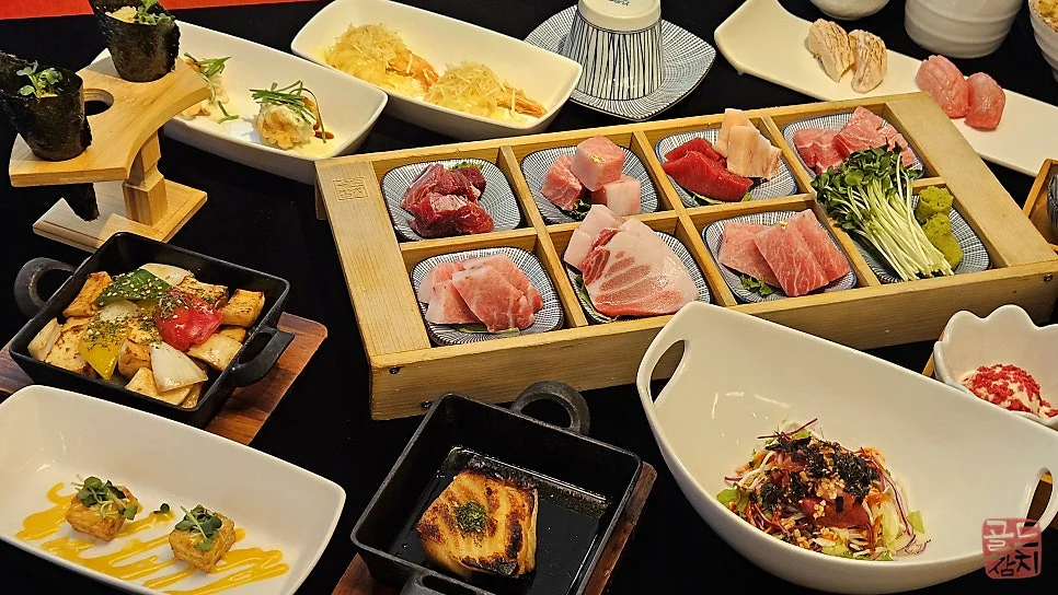 제주 골드참치 참다랑어 완전 양식 인공수정 우량 개체