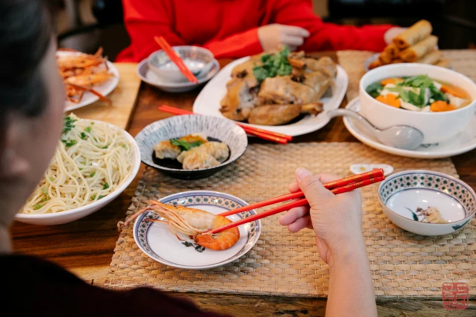 골드참치 참치회 한상차림, 가족모임 참치요리