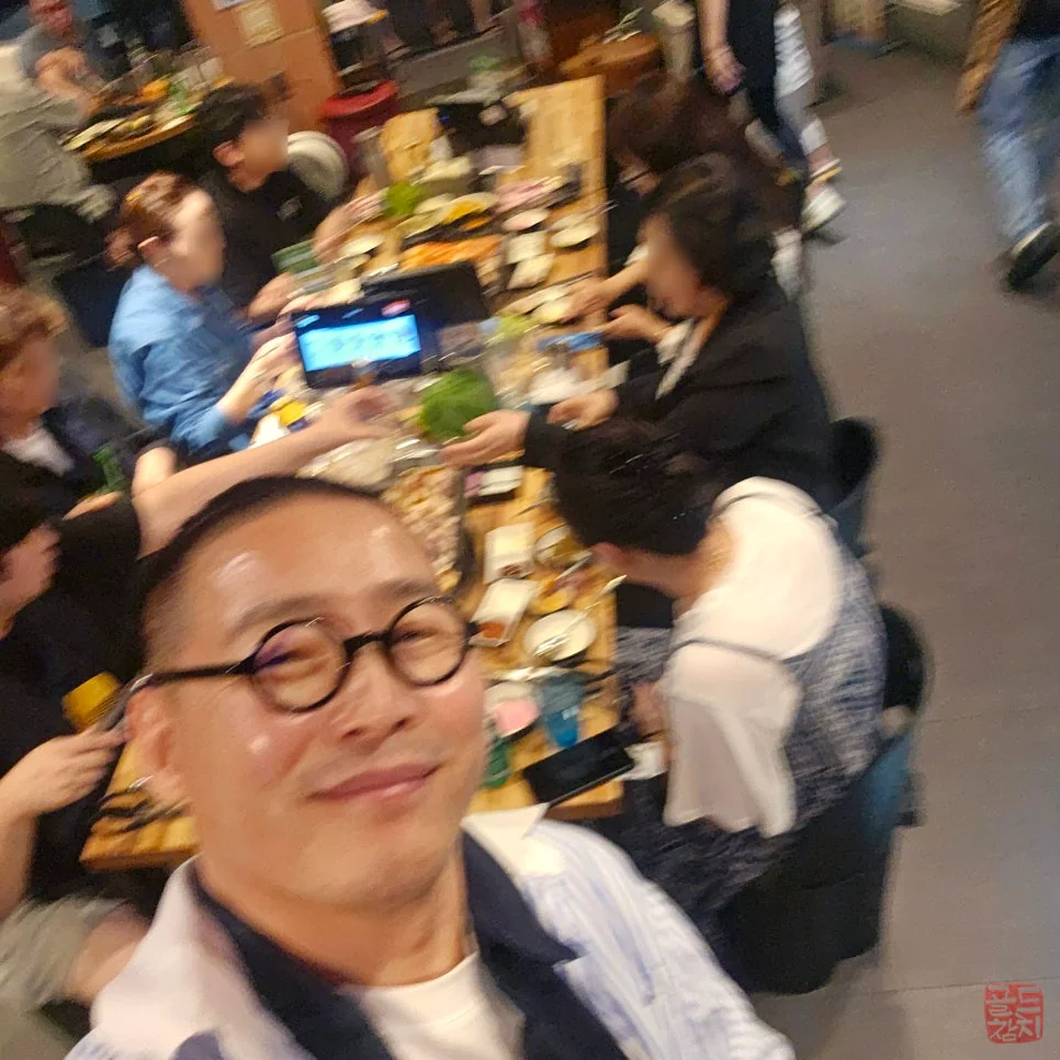 골드참치 참치 오마카세, 신선한 참치회 코스