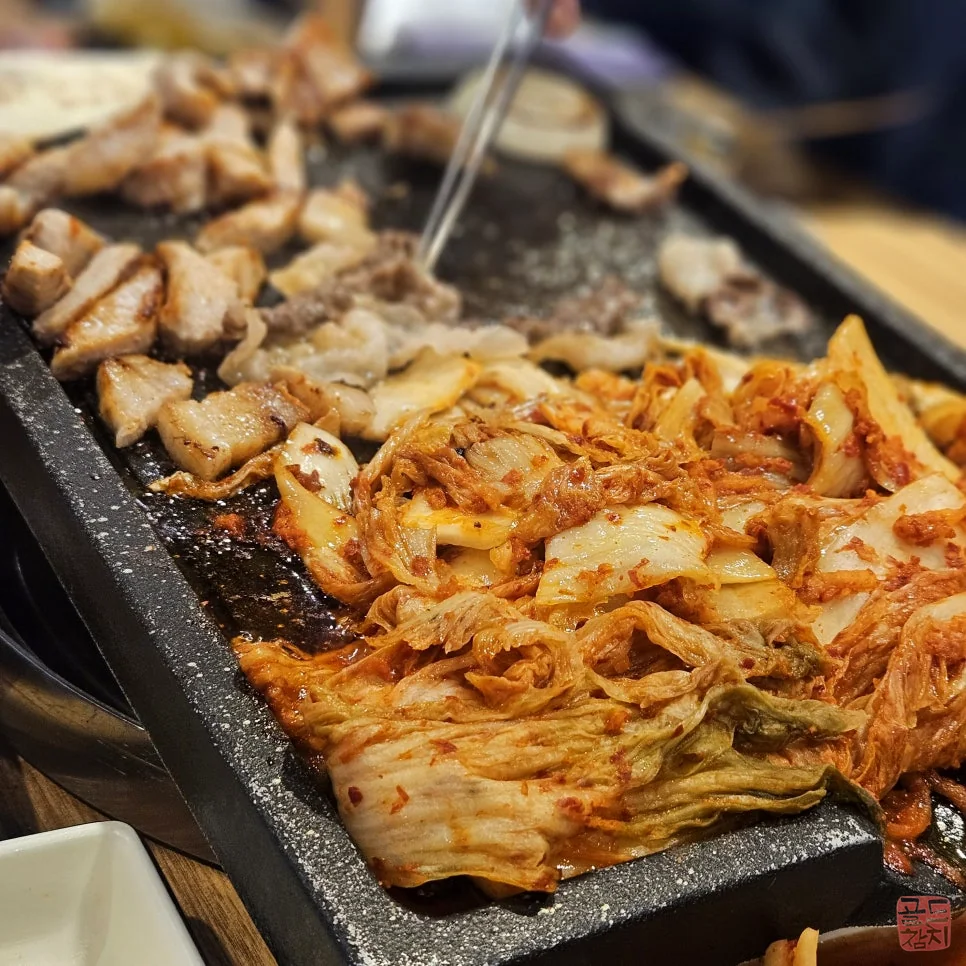 골드참치 회식 장소, 특별한 날 단체모임