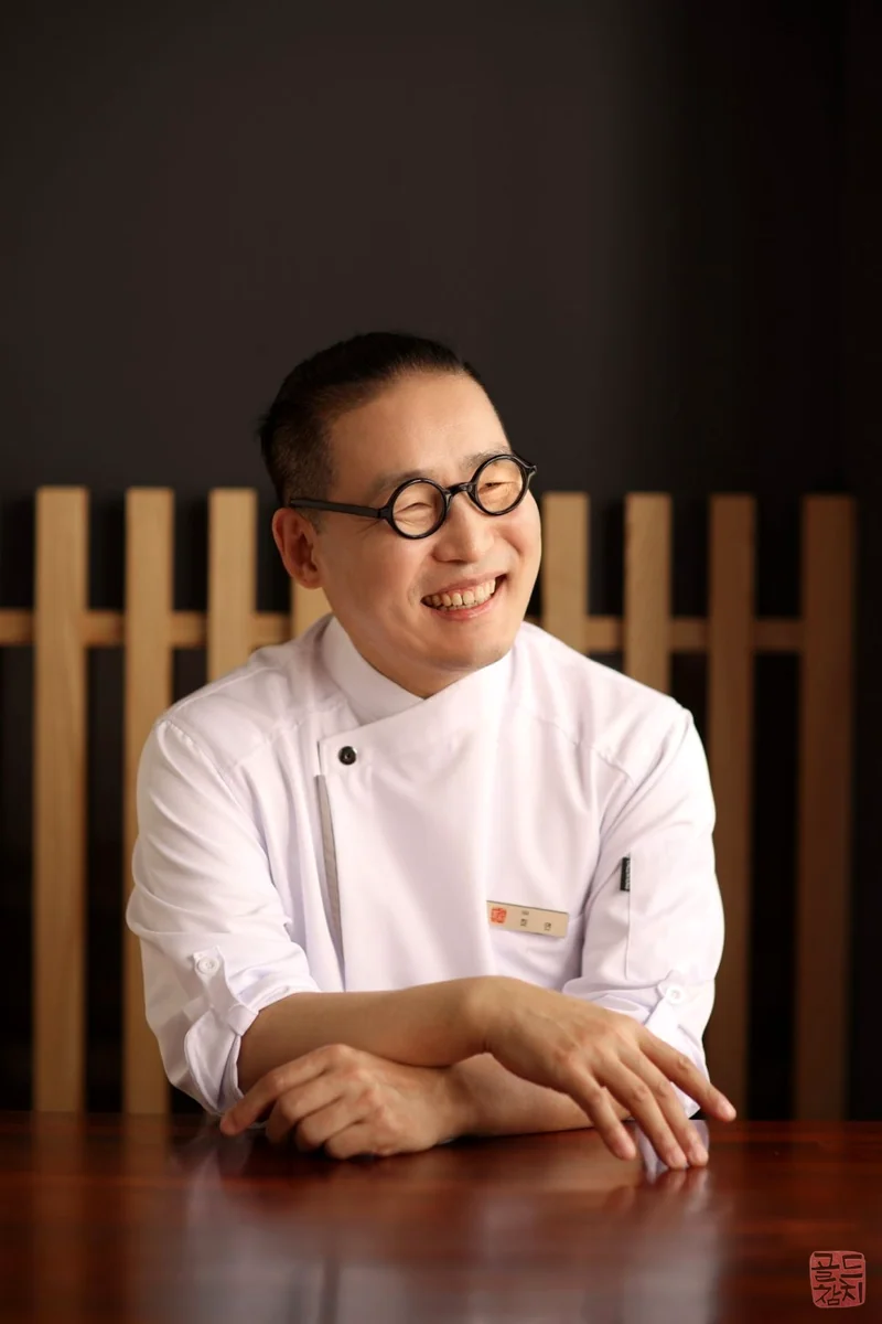 골드참치 참치아저씨 브랜드 성장 이야기 진심의 여정