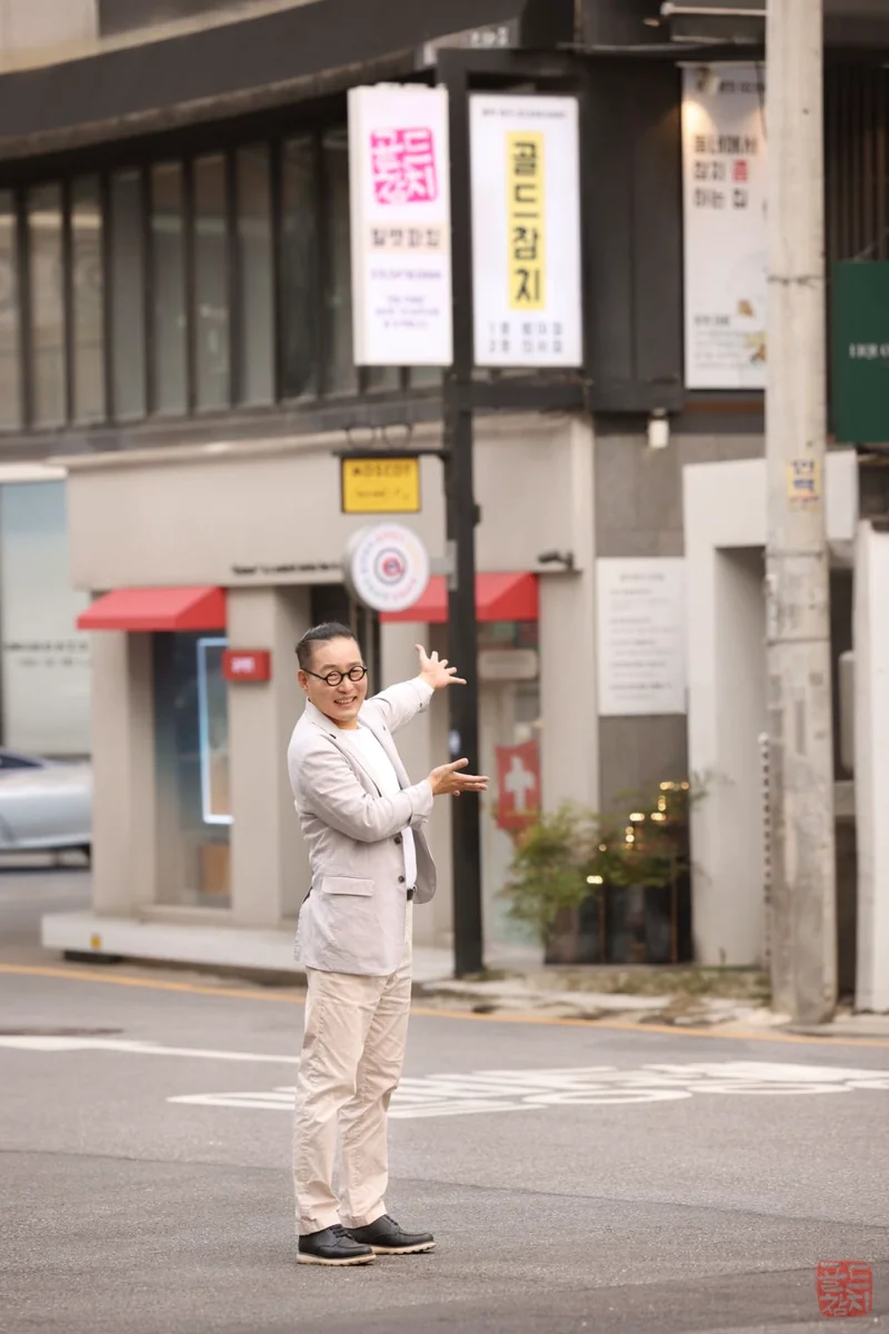 골드참치 브랜드 시작 철거 직전 매장 인수 이야기