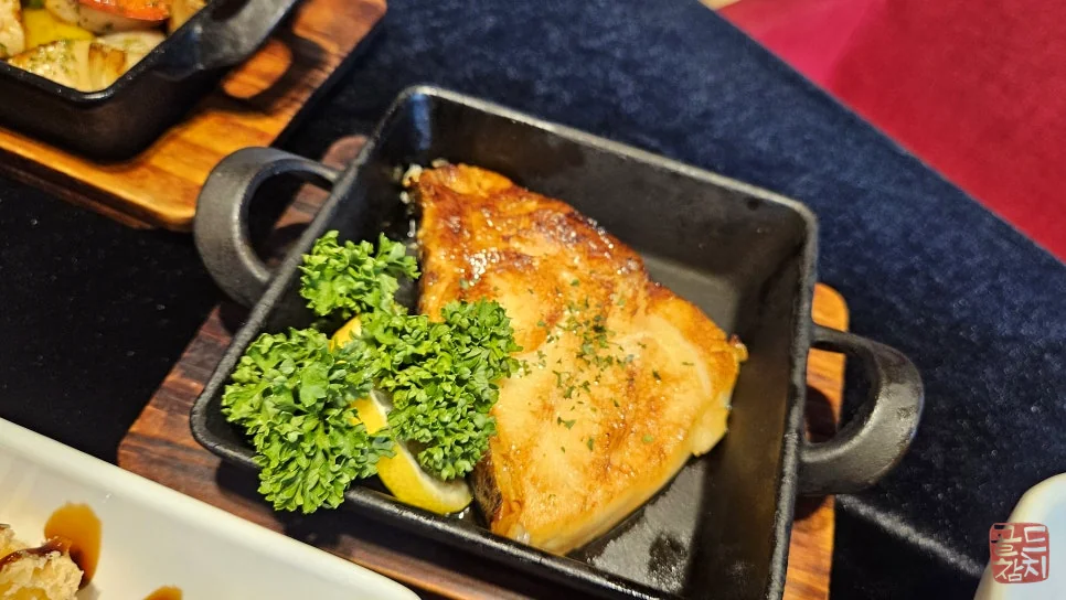 골드참치 명품 참치회 미각을 사로잡는 맛