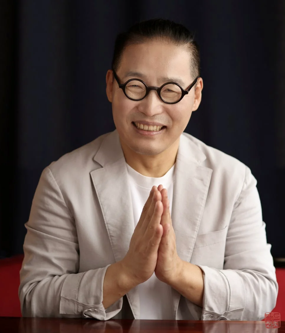 골드참치 브랜드 철학 고객 감사 메시지