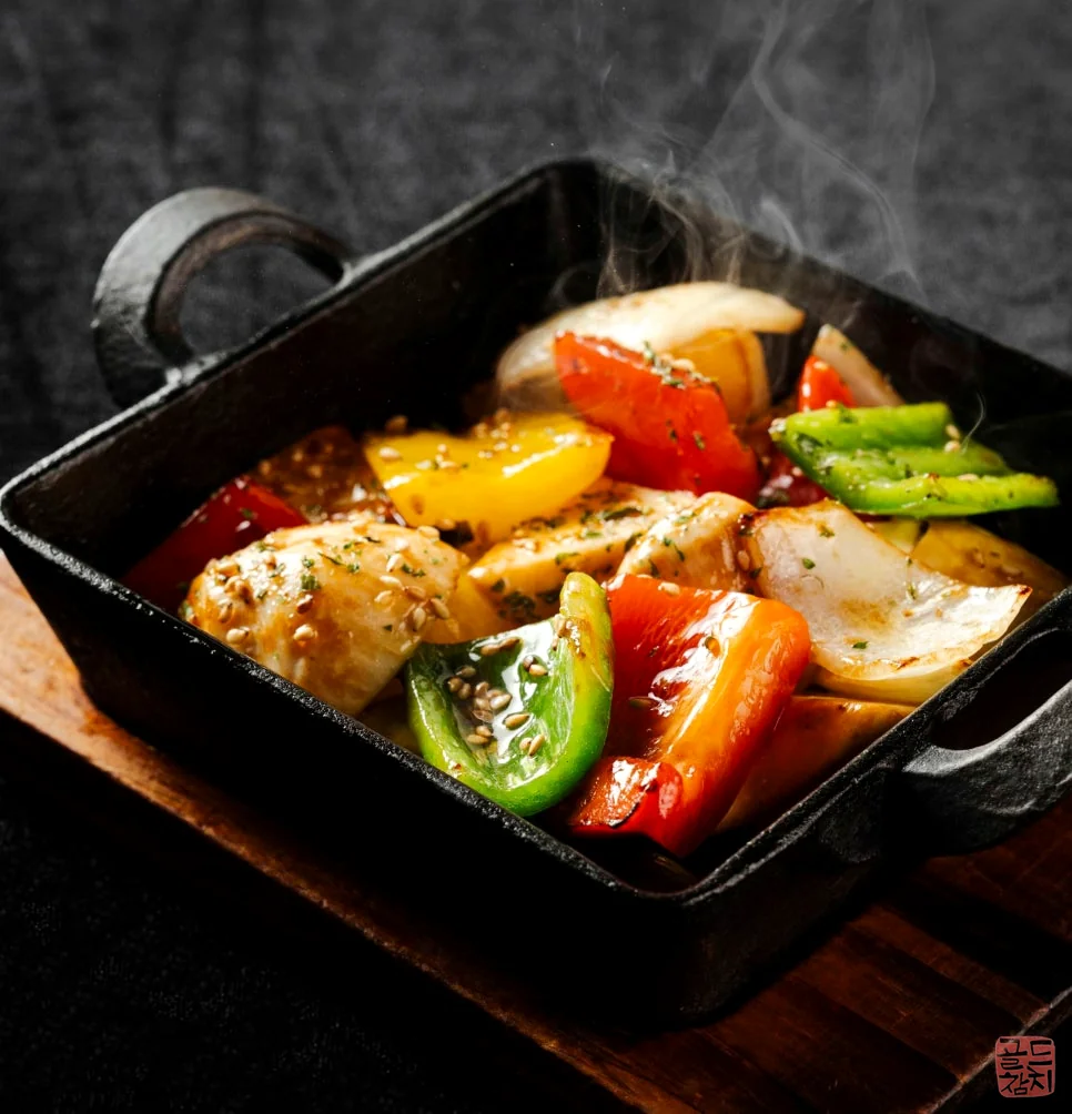 강남 골드참치 참치 오마카세 15코스 참치회