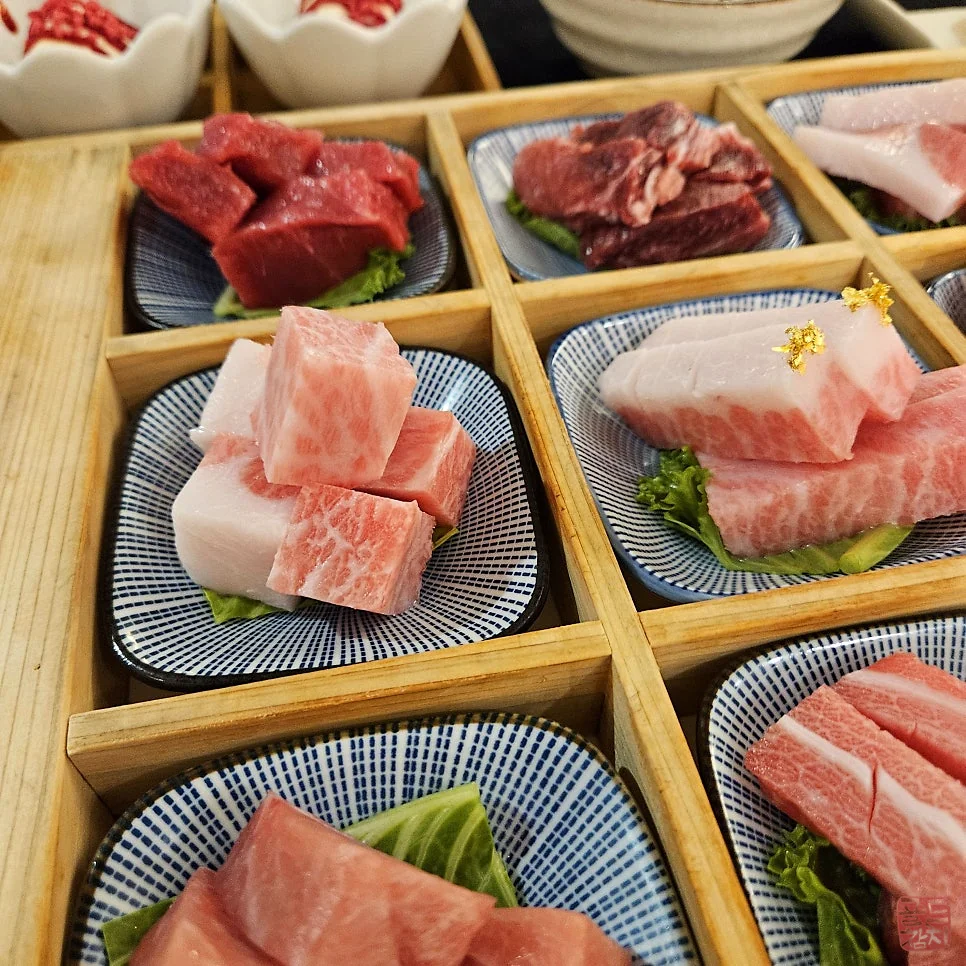 골드참치 참치 해동 숙성 기술 선도관리