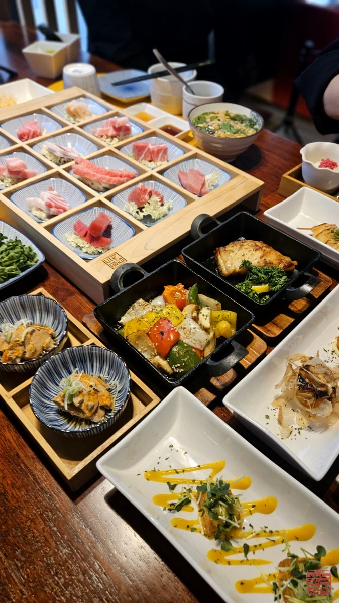 강남 골드참치 브랜드 슬로건 참치 요리 철학