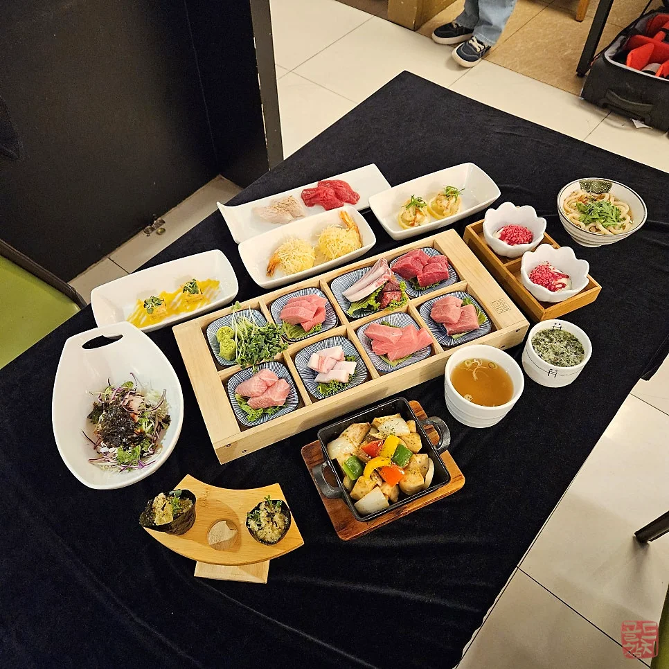 골드참치 데이트 코스, 기념일 식사, 로맨틱한 분위기