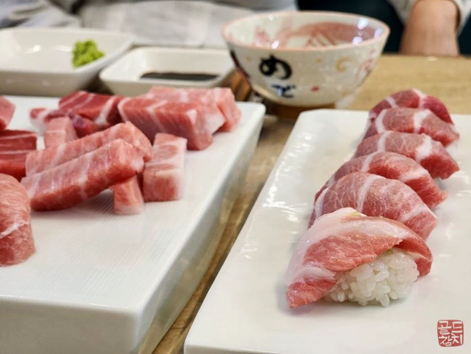 골드참치 블로그 맛의 역사 권력의 음식 왕의 식탁