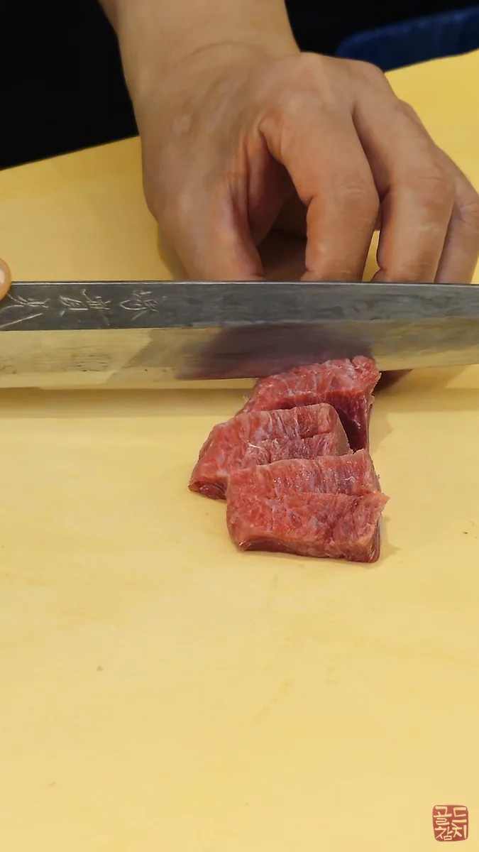 방이동 골드참치 참다랑어 날갯살 특수부위