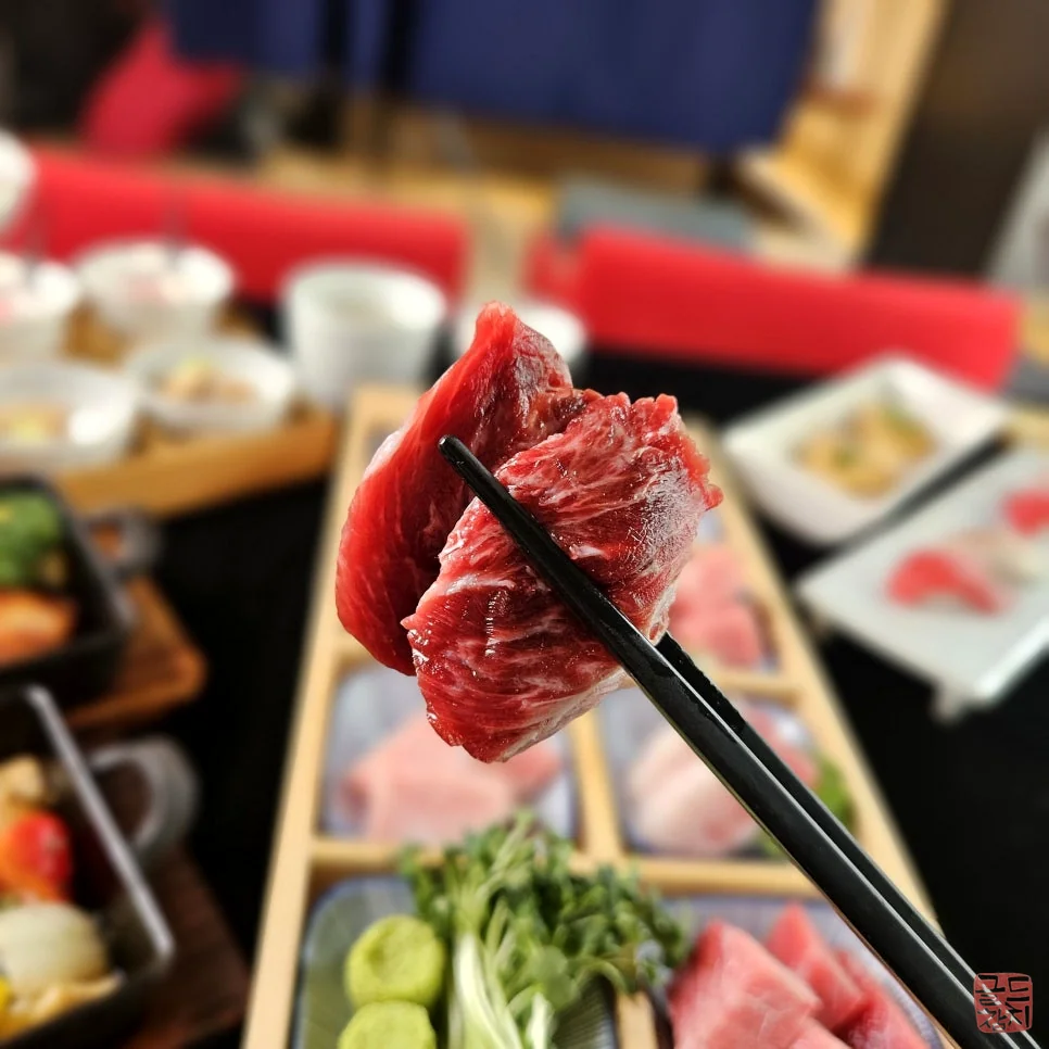 골드참치 참치 날갯살 특수부위