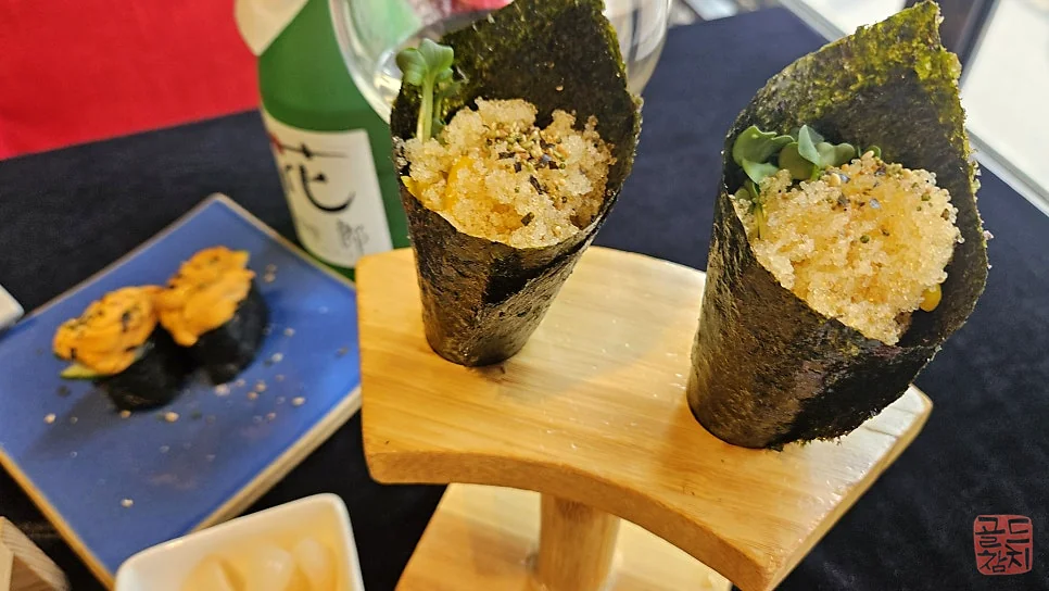 Bangyi-dong Gold Tuna Jamsil date course, special occasion tuna