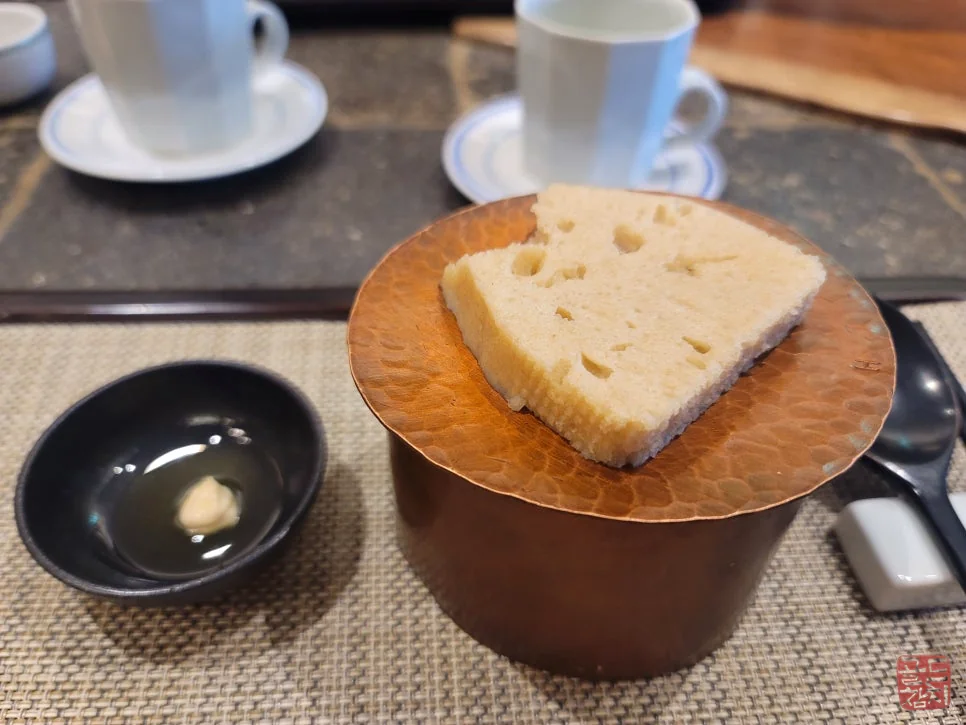 골드참치 블로그 자연밥상 소박한 한상차림 요리 철학