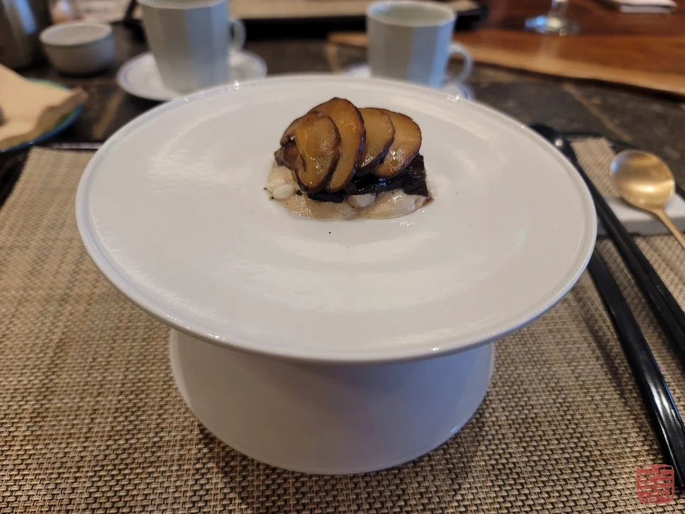 골드참치 블로그 버섯요리 자연의 맛 건강한 식재료