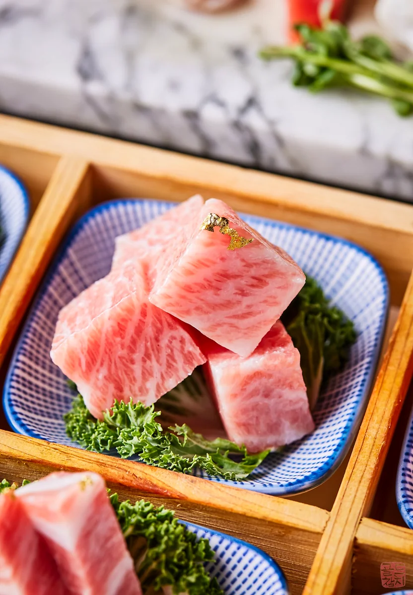 Gangnam Bangyi-dong Gold Tuna customer choice reasons, brand competitiveness