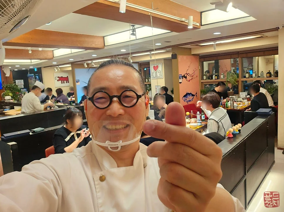Top Bangyi-dong Tuna & Viral Somaek Auntie: Jamsil Group Dining Spot